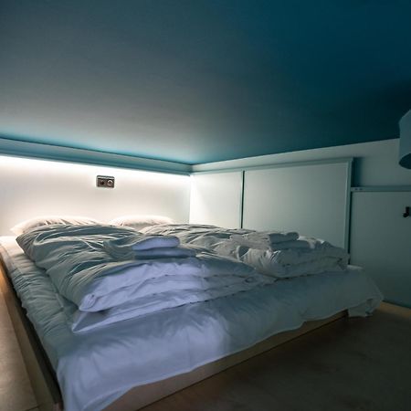 Bunks At Rode Vandrehjem Oslo Eksteriør billede