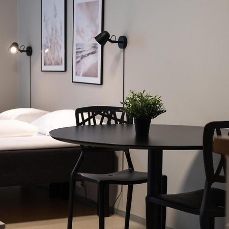 Bunks At Rode Vandrehjem Oslo Eksteriør billede