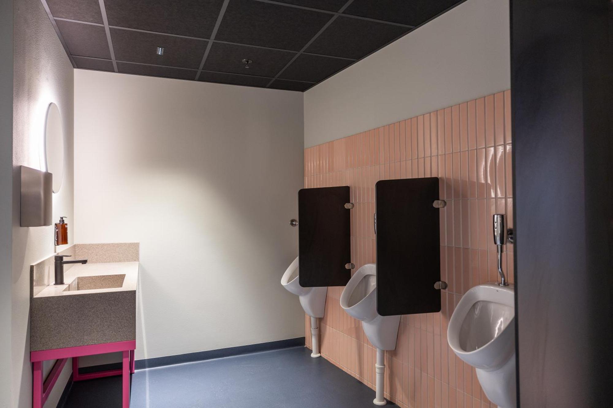 Bunks At Rode Vandrehjem Oslo Eksteriør billede