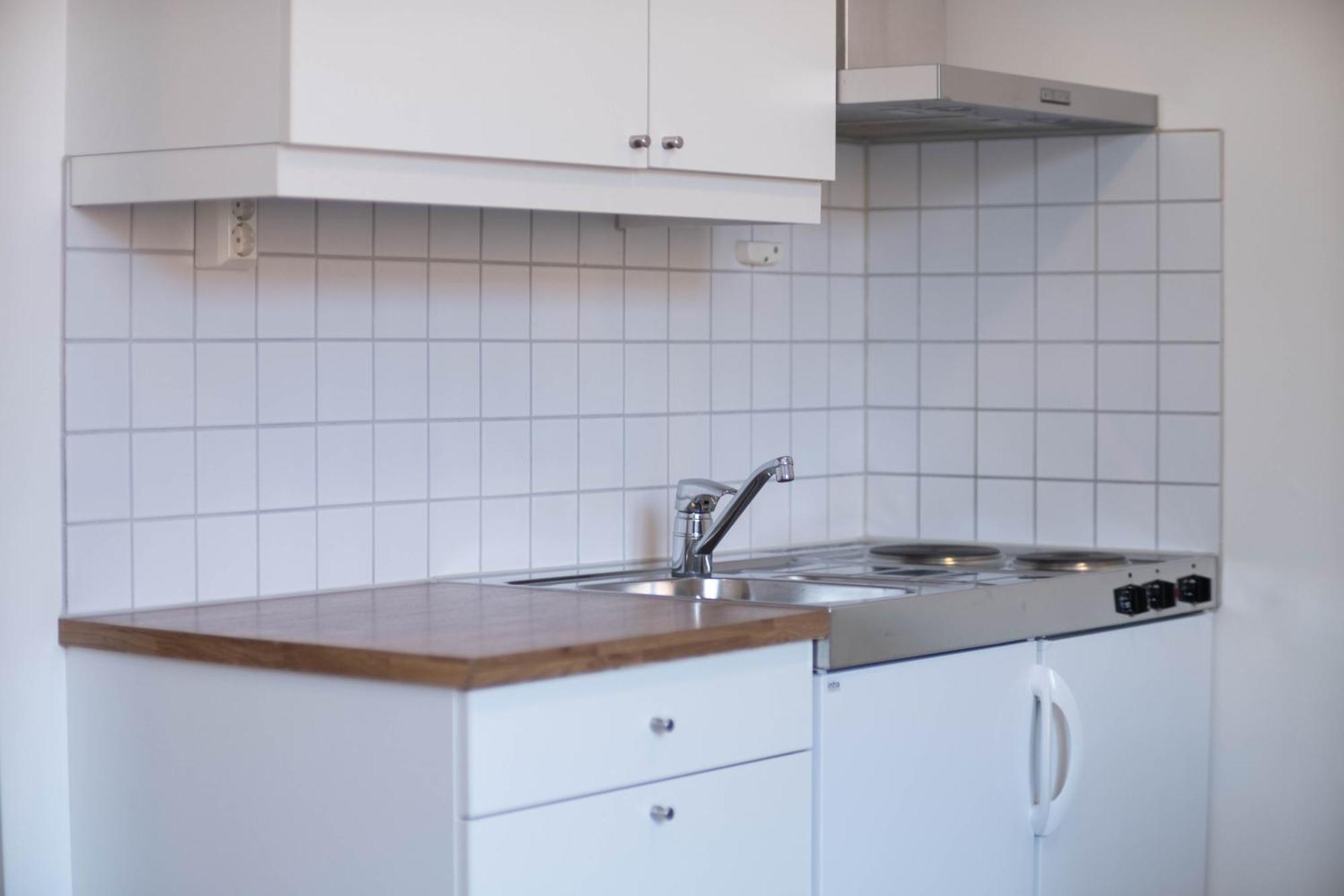 Bunks At Rode Vandrehjem Oslo Eksteriør billede