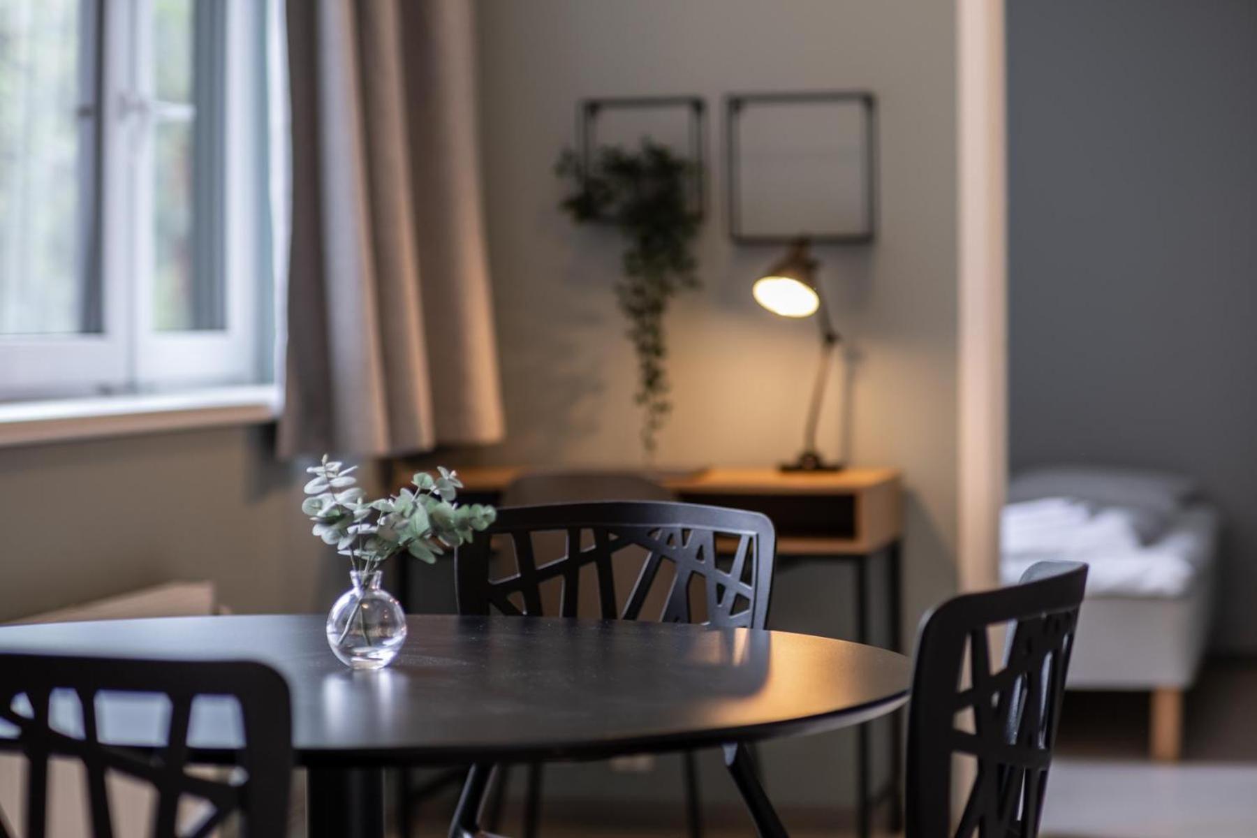 Bunks At Rode Vandrehjem Oslo Eksteriør billede